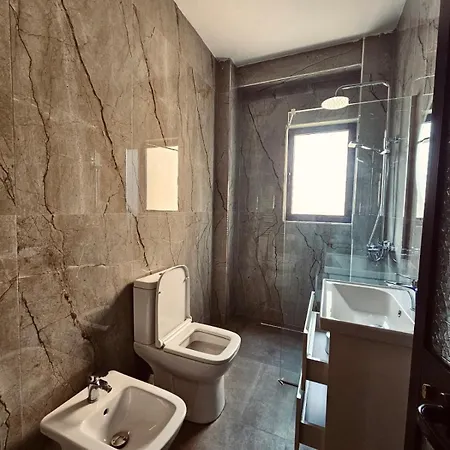 Hi5 Quarto em Acomodações Particulares *