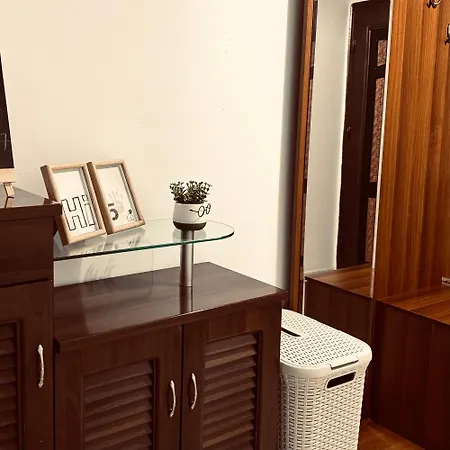 Hi5 Quarto em Acomodações Particulares *