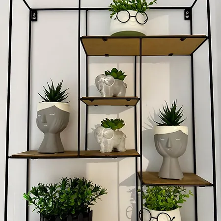 Hi5 منزل للإقامة تيرانا