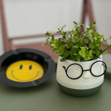 Проживание в семье Hi5 *