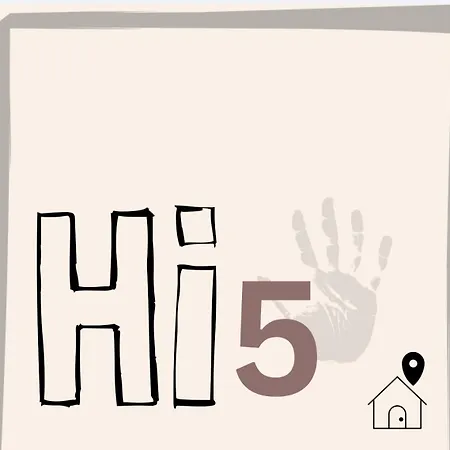 Hi5 * Tirana