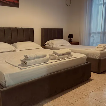 Kwatera prywatna Hi5 Tirana