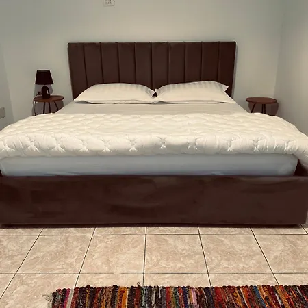 Kwatera prywatna Hi5 Tirana