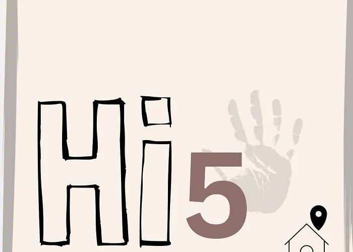 Проживание в семье Hi5