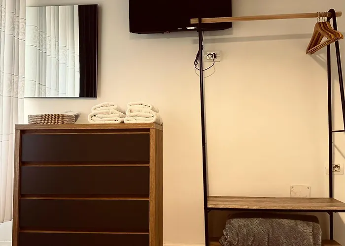 Séjour chez l'habitant Hi5 Tirana