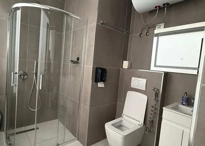 Séjour chez l'habitant Hi5 *
